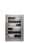 Reparación averías vinoteca Dometic en  Gipuzkoa